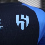 Player Version Al Hilal SFC 26/27 Pre Match Pro Jersey