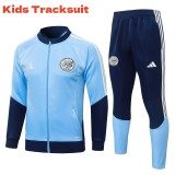 Kids Ajax 26/27 Training Jacket and Pants Set E26164