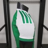 Player Version Al Ahli SFC 26/27 Home Authentic Jersey