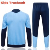 Kids Ajax 26/27 Training Jacket and Pants Set E26164