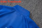 Kids Brazil 26/27 Training Jacket and Pants Set E26128