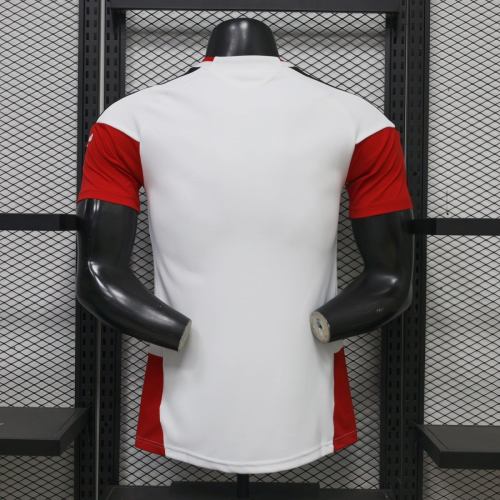 Player Version Germany 2026 Training Pro Jersey