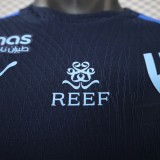 Player Version Al Hilal SFC 26/27 Pre Match Pro Jersey
