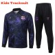 Kids Barcelona 26/27 Training Jacket and Pants Set E26169