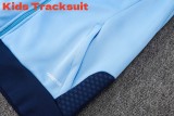 Kids Ajax 26/27 Training Jacket and Pants Set E26164