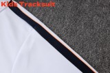 Kids France 26/27 Training Jacket and Pants Set E26133