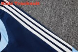Kids Ajax 26/27 Training Jacket and Pants Set E26144