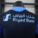 Player Version Al Hilal SFC 26/27 Pre Match Pro Jersey