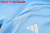 Kids Ajax 26/27 Training Jacket and Pants Set E26164