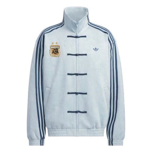 Argentina 2026 OG Lifestyler Jacket