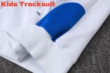 Kids JUV 26/27 Training Jacket and Pants Set E26137