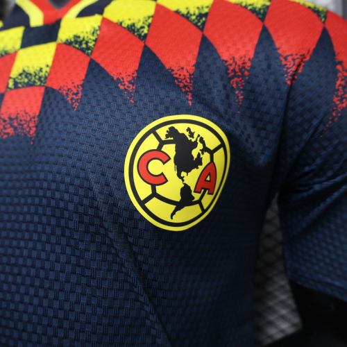 Player Version Club América 26/27 Stadium Pro Jersey