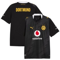 Thai Version BVB 26/27 Away Jersey