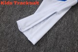 Kids JUV 26/27 Training Jacket and Pants Set E26137