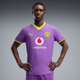 Player Version BVB 26/27 Third Authentic Jersey