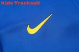 Kids CFC 26/27 Training Jacket and Pants Set E26162