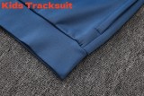 Kids Argentina 26/27 Training Jacket and Pants Set E26142