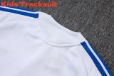 Kids JUV 26/27 Training Jacket and Pants Set E26137
