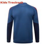 Kids FCB 26/27 Training Jacket and Pants Set E26129
