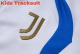 Kids JUV 26/27 Training Jacket and Pants Set E26137