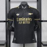 Player Version ARS 26/27 Special Authentic Jersey