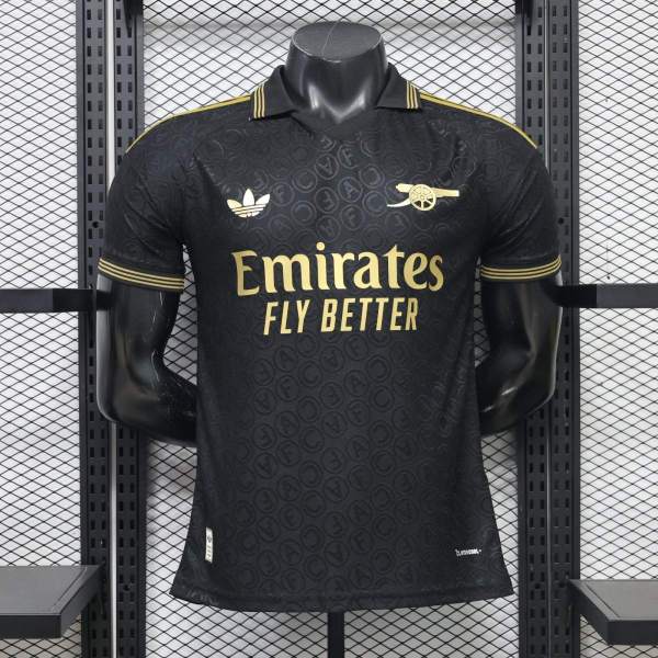 Player Version ARS 26/27 Special Authentic Jersey