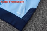 Kids Ajax 26/27 Training Jacket and Pants Set E26164