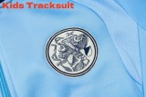 Kids Ajax 26/27 Training Jacket and Pants Set E26164