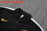 Kids CFC 26/27 Training Jacket and Pants Set E26141