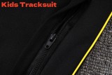 Kids CFC 26/27 Training Jacket and Pants Set E26141