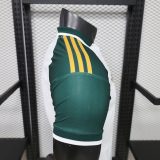 Player Version Al Ahli SFC 26/27 Away Authentic Jersey
