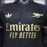 Player Version ARS 26/27 Special Authentic Jersey