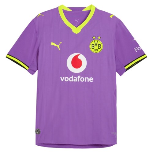 Player Version BVB 26/27 Third Authentic Jersey