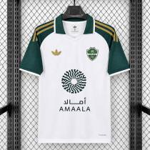Thai Version Al Ahli SFC 26/27 Home Jersey Thai Version Al Ahli SFC 26/27 Home Jersey