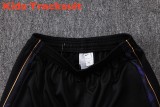 Kids Barcelona 26/27 Training Jacket and Pants Set E26169