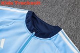 Kids Ajax 26/27 Training Jacket and Pants Set E26164