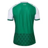 Player Version Al Ahli SFC 26/27 Home Authentic Jersey