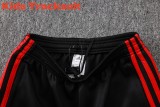 Kids MUFC 26/27 Training Jacket and Pants Set E26156