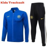 Kids CFC 26/27 Training Jacket and Pants Set E26162