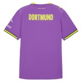 Player Version BVB 26/27 Third Authentic Jersey
