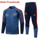Kids FCB 26/27 Training Jacket and Pants Set E26129