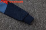 Kids FCB 26/27 Training Jacket and Pants Set E26129