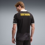 Player Version BVB 26/27 Away Authentic Jersey