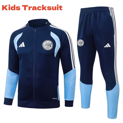 Kids Ajax 26/27 Training Jacket and Pants Set E26144