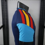 Player Version Spain 2026 Training Pro Jersey