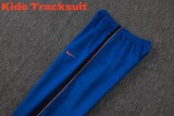Kids France 26/27 Training Jacket and Pants Set E26133