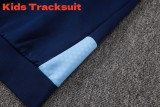 Kids Ajax 26/27 Training Jacket and Pants Set E26144