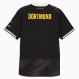 Player Version BVB 26/27 Away Authentic Jersey