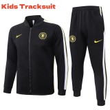 Kids CFC 26/27 Training Jacket and Pants Set E26141