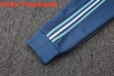 Kids Argentina 26/27 Training Jacket and Pants Set E26142
